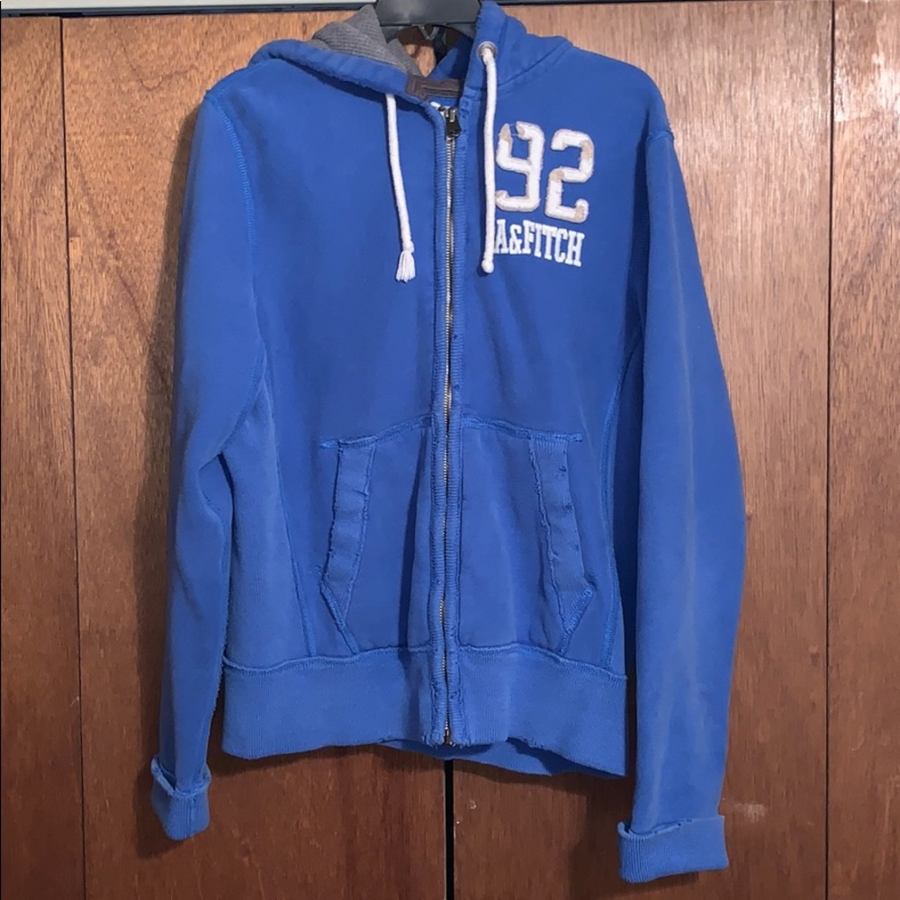 Abercrombie & Fitch Hoodie